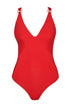 Aubade La Baie Des Vagues Swimsuit One-piece Moulded